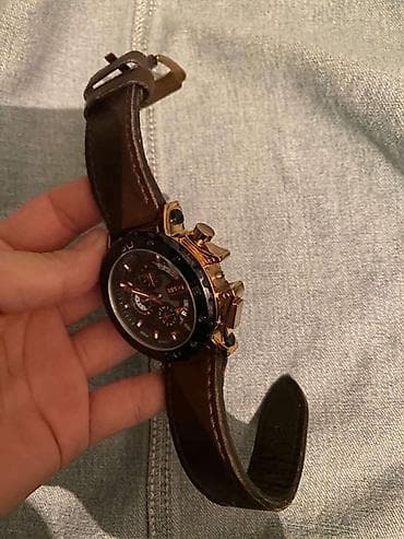 саат: Наручные часы Oulm — дизайнерская линейка A Unique Designer — 2