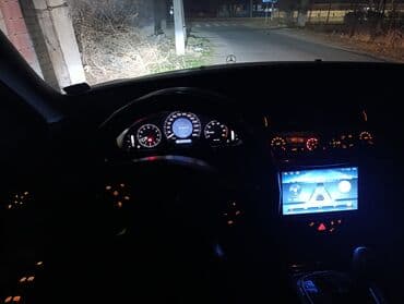 меняю дом на машину: Mercedes-Benz E-Class: 2003 г., 2.6 л, Робот, Бензиновая, Седан — 8