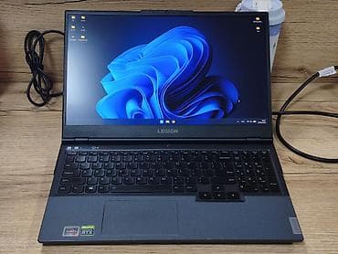 s7 tab: Игровой, Б/у, AMD Ryzen 5 — 1