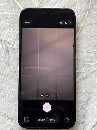 iphone 10r: IPhone 16 Pro Max, 256 ГБ, Black Titanium, 93 % — 4