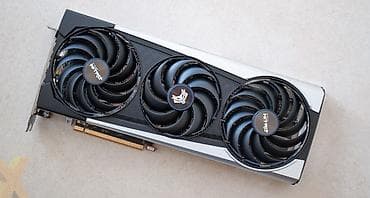 4060 rtx: Видеокарта для ПК, ЖК Sapphire, Radeon RX, 12 ГБ — 1