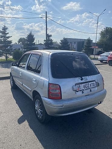 toyota windom 2003: Toyota Avensis: 2000 г., 1 л, Бензин, Универсал — 3
