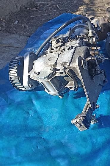 mazda 121: Гидроусилитель — 6