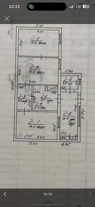 Продажа дач: Продается 3комнатный дом
Есть разумный торг at lalafo.kg — 10 Продажа дач: Продается 3комнатный дом
Есть разумный торг — 10