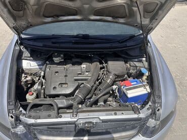 датчик положения дроссельной заслонки опель вектра б: Honda Odyssey: 2004 г., 2.4 л, Типтроник, Бензин, Вэн/Минивэн — 10