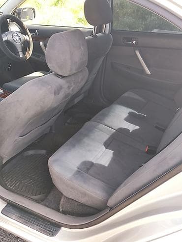 corolla s: Toyota Allion: 2003 г., 1.8 л, Автомат, Бензин, Седан — 5