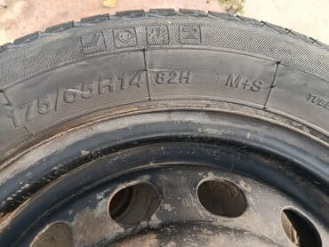 мотор на ист: Продаются от тоета функарго Toyota funcargo цена 10000 сом — 1