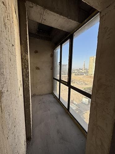 city properties: 2 комнаты, 68 м² — 5