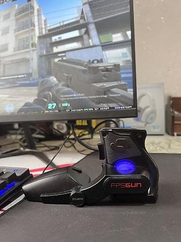 Компьютерлер, ноутбуктар жана планшеттер: Компьютер, ядролор - 6, Оюндар үчүн, AMD Ryzen 5, NVIDIA GeForce GTX 1660 Ti, SSD — 4