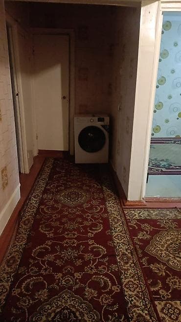 дом квартиру: 4 комнаты, С мебелью полностью — 3
