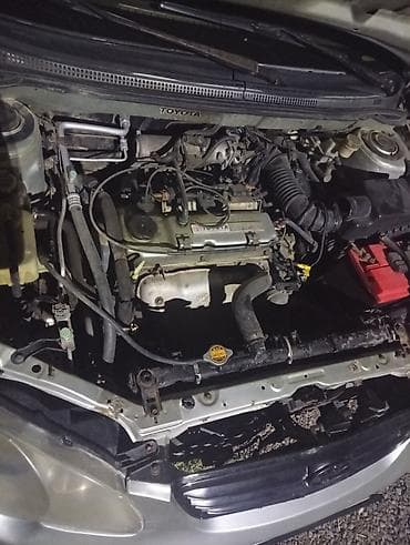 китайский камри 70: Toyota Corolla: 2007 г., 1.6 л, Механика, Бензин, Седан — 7