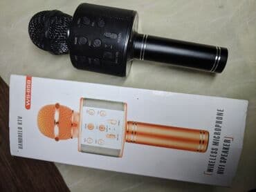 Электронные книги: Продам или обменяю колонку или микрофон — 5