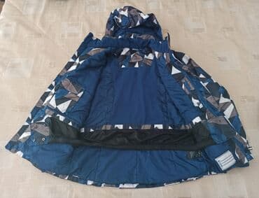 волейбольные формы: Куртка спортивная подростковая. На рост 158-164, 12-13 лет. Германия — 2