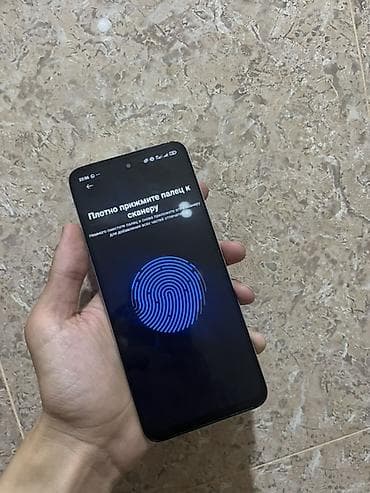 mi note 8: Poco M6, Б/у, 128 ГБ, цвет - Бежевый, В рассрочку, 2 SIM — 10