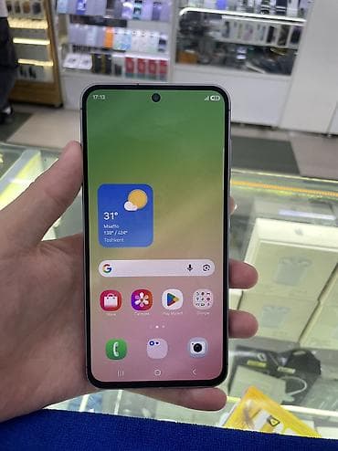 xiaomi redmi note 9t: Samsung Galaxy A56 5G, Новый, 128 ГБ — 3