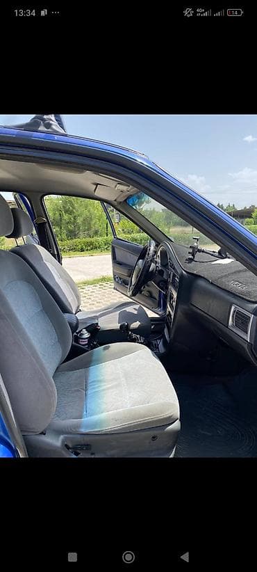 трактор 82 1: Daewoo Nexia: 2008 г., 1.6 л, Кол менен иштөөчү, Бензин, Седан — 5