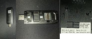 redmi tab: Винглы нуждаются в перепрошивке -Вингл от Ошки модель W02 4G LTE — 2