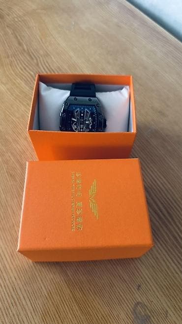 очки хамелеон купить: Спортивные часы часы, Мужские, Новый — 4