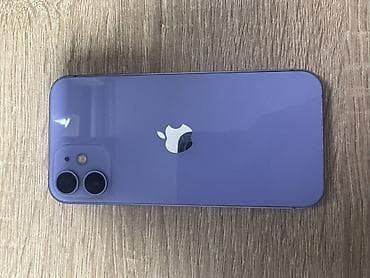 IPhone 12 mini, Б/у at lalafo.kg IPhone 12 mini, Б/у