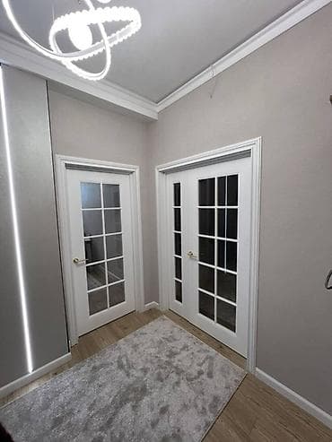 Квартиры: 2 комнаты, Агентство недвижимости, Без подселения, С мебелью полностью — 9