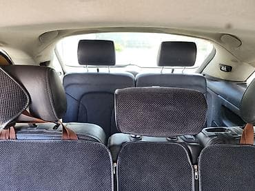 аренда audi q7: Audi Q7: 2006 г., 4.2 л, Автомат, Бензин, Кроссовер — 4