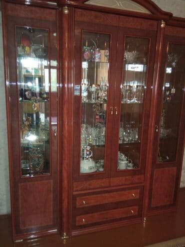 аквариум для дома: Италия — 2