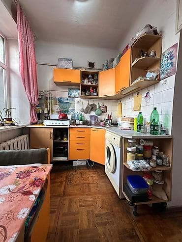 4 комнаты, 91 м², Индивидуалка, 5 этаж, Косметический ремонт at lalafo.kg 4 комнаты, 91 м², Индивидуалка, 5 этаж, Косметический ремонт