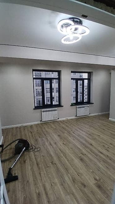 услуги ремонта квартир: Ремонт квартир под ключ - Комплексные отделочные работы: от черновых — 2