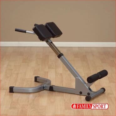 тренажер гиперэкстензия купить бу: От FAMILY SPORT 
Гиперекстензия 
(Местный)(Заводской) 
В наличии — 2