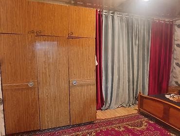 100 м², 3 комнаты, Евроремонт — 4