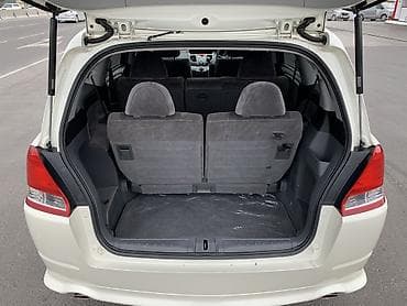 Honda Odyssey: 2006 г., 2.4 л, Автомат, Газ, Вэн/Минивэн — 9