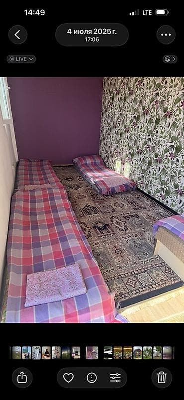 Мини-домик/гостевой модуль в контейнере с террасой на крыше — 8