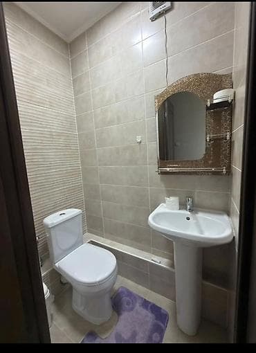 81: 3 комнаты, 81 м², ул. Лев Толстой 106 серия, 4 этаж, Косметический ремонт — 5