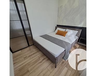 81: 2 комнаты, 42 м², Элитка, 5 этаж, Дизайнерский ремонт — 6
