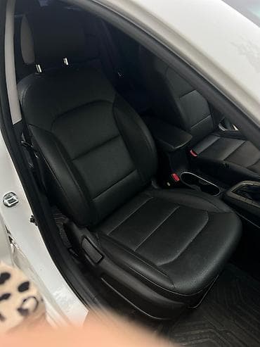 авто аванте: Hyundai Avante: 2018 г., 1.6 л, Автомат, Газ, Седан — 10