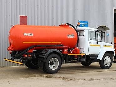 Откачка туалетов продувка канализации выкачка сливных ям