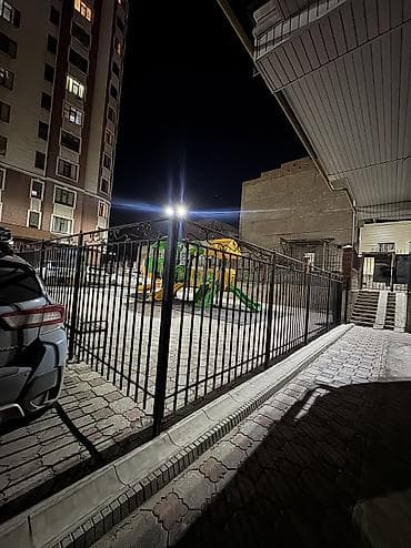 стучная квартира: 3 комнаты, 103 м², Элитка, 5 этаж, Евроремонт — 9