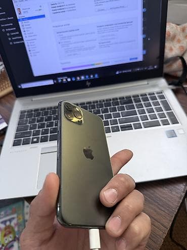 iphon 8 plus: Продам айфон 11 про 256 гб. В хорошем состояние. Без сколов и царапин — 2
