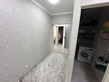 г кант квартиры: 3 комнаты, 84 м², Элитка, 3 этаж, Евроремонт — 6