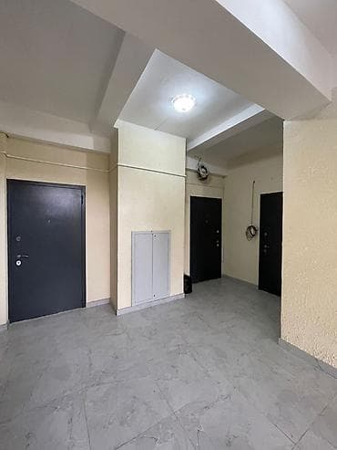 квартиы: 1 комната, 36 м², Элитка, Джал мкр (в т.ч. Верхний, Нижний, Средний) Элитка, 4 этаж, Евроремонт — 4