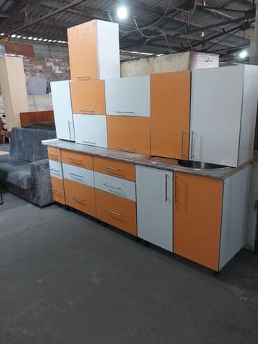 кровать бу токмок: Спальный гарнитур, Б/у, Односпальная кровать, Самовывоз — 1