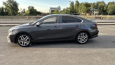 радиятор: Kia K3: 2019 г., 1.6 л, Автомат, Бензин, Седан — 7