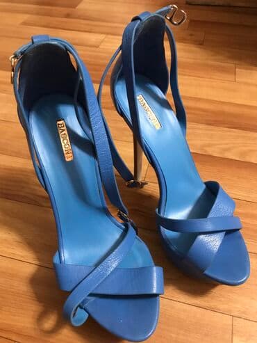 купить женскую обувь больших размеров: Продаю женскую одежду и обувь в хорошем состоянии — 10