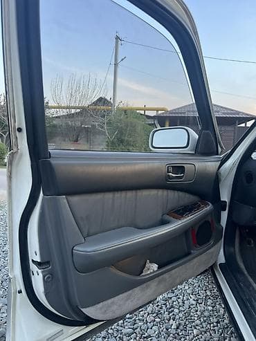 мотоциклы сузуки: Lexus LS: 1996 г., 4 л, Автомат, Бензин, Седан — 8