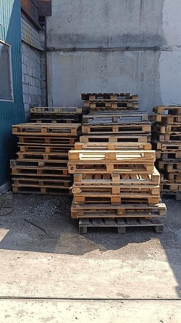 поддоны: Поддон В наличии — 3