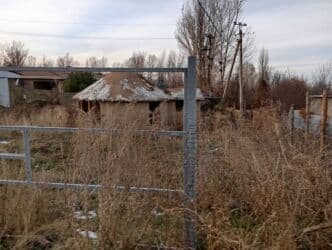 сдается квартира пол дома: 9 соток, Для строительства, Красная книга, Договор купли-продажи — 11