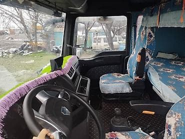 калесо камаз: Тягач, 2022 г., Без прицепа — 4