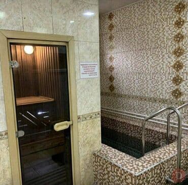 сдаю дом бишкек: 32 м² — 10