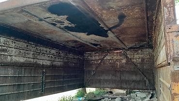 бу компьютеры: Кузов совок ГАЗ, Б/у — 2