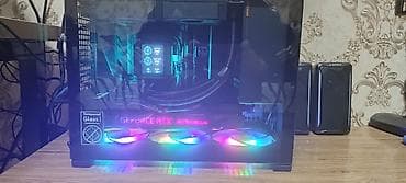 ips 24: Материнская плата для ПК, Б/у, Asus, LGA1151 v2, Micro-ATX — 6